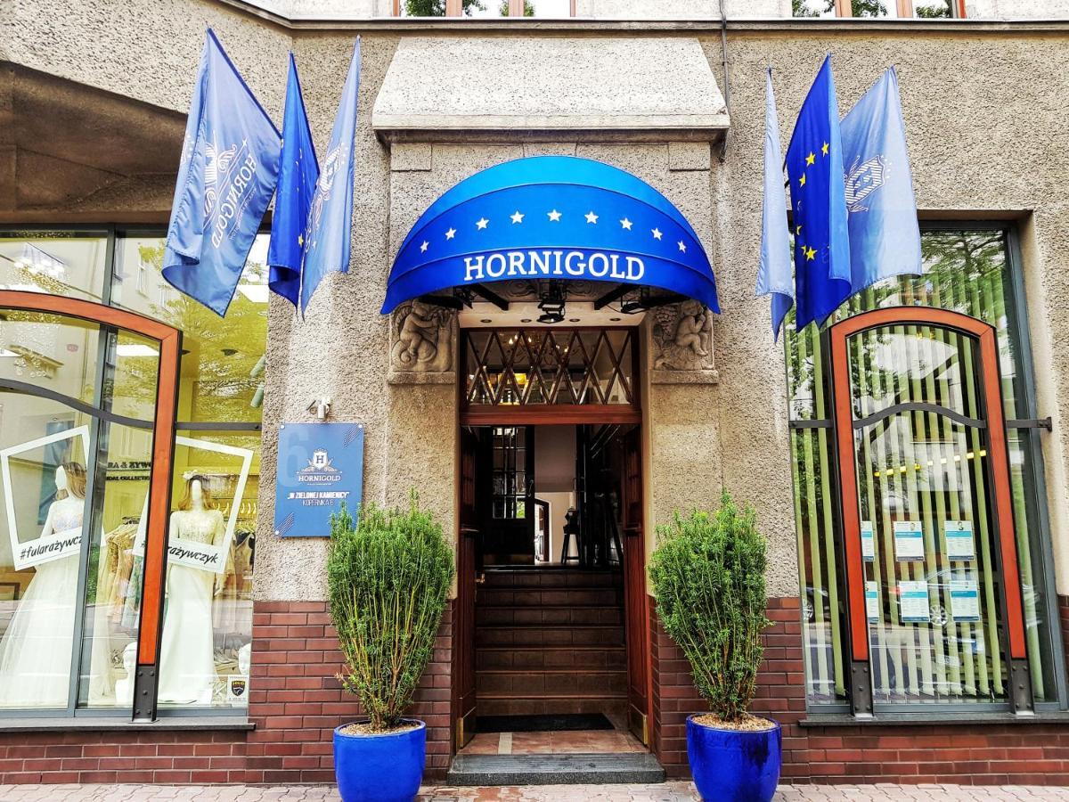 Hornigold 